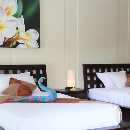 The Catur Villa Seminyak  Ngoại thất bức ảnh