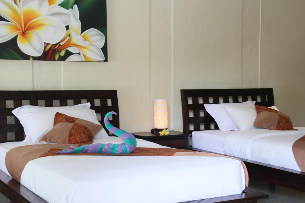 The Catur Villa Seminyak  Phòng bức ảnh
