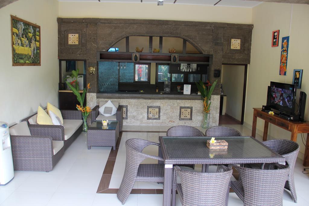 The Catur Villa Seminyak  Phòng bức ảnh