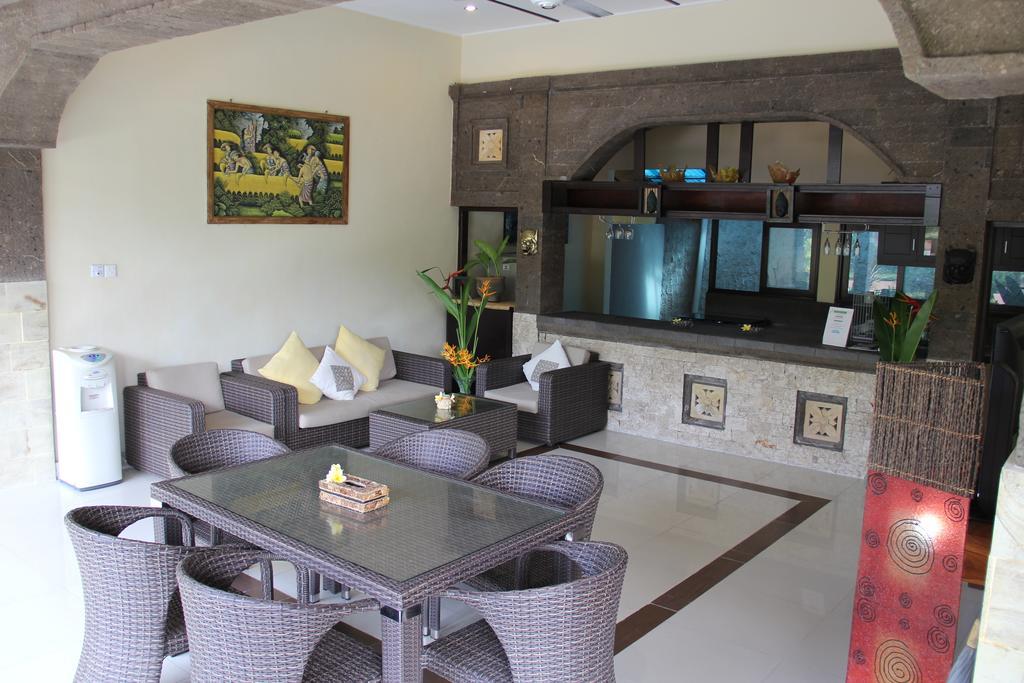 The Catur Villa Seminyak  Phòng bức ảnh