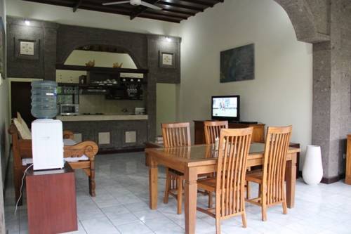 The Catur Villa Seminyak  Phòng bức ảnh