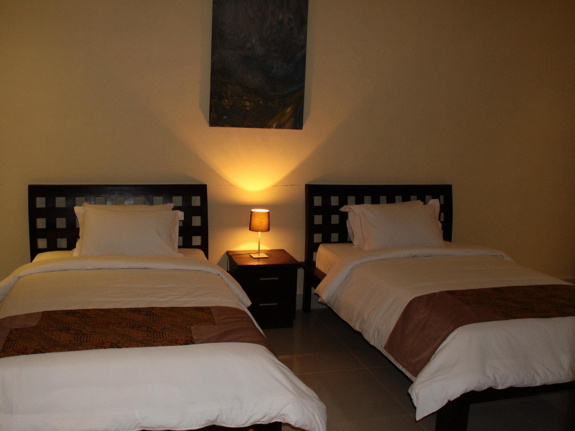 The Catur Villa Seminyak  Ngoại thất bức ảnh