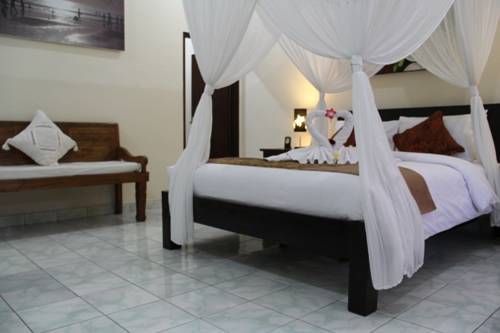 The Catur Villa Seminyak  Ngoại thất bức ảnh