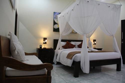 The Catur Villa Seminyak  Ngoại thất bức ảnh